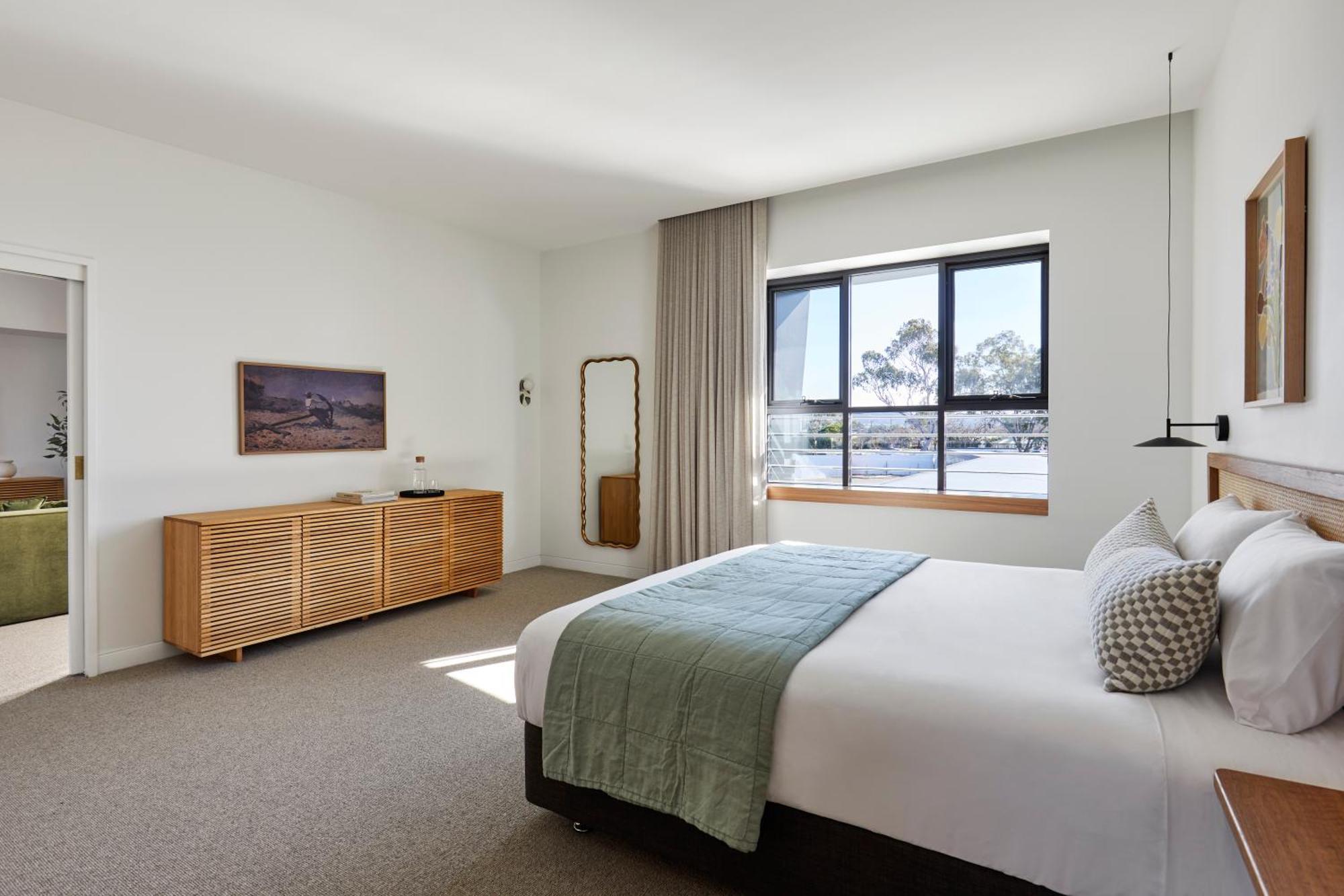 The Clairfield Hotel Mudgee Exteriör bild