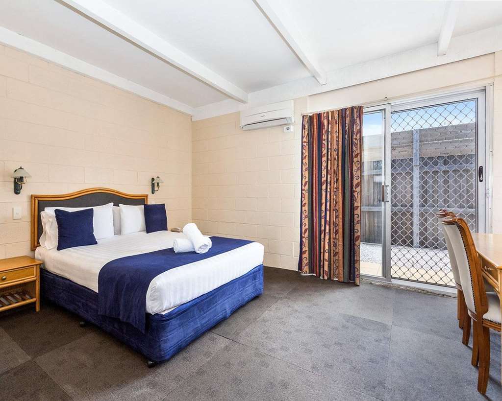 The Clairfield Hotel Mudgee Rum bild